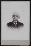 109 -9 Portret van een man., 1891-01-01