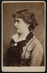 43 -102 Portret van een vrouw., 1868-01-01