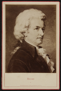 43 -124 Portret van Mozart., 1863-01-01