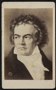 43 -128 Portret van Ludwig van Beethoven (1819)., 1860-01-01