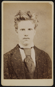 43 -55 Portret van J.H. Coldewey Jhz., 1874-02-18
