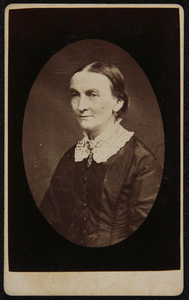 43 -69 Portret van vrouw., 1868-01-01