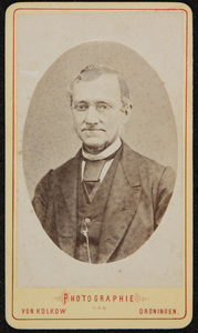 43 -71 Portret van man., 1864-01-01
