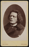 43 -88 Portret van een man., 1875-01-01