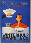 70083 Op 22 oktober 1940 is door Rijkscommissaris Seyss Inquart naar Duits voorbeeld de Winterhulp opgericht. De ...