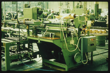 2508 Dekselinpakmachine, 1985-01-01