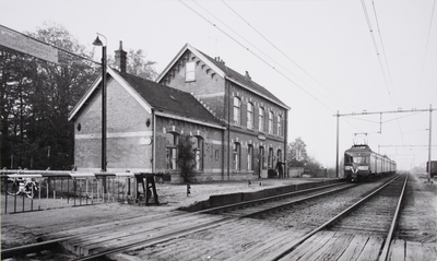 21795 Station Diepenveen-West., 1890-01-01