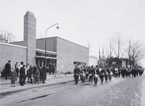 21832 Opening Dorpshuis., 1967-04-22