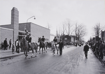 21833 Opening Dorpshuis., 1967-04-22