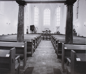 21838 N.H. Kerk, na restauratie .In gebruik 4-10-1968., 1969-01-01