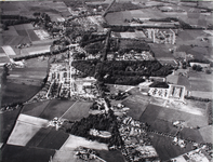 21870 Diepenveen dorp.Luchtfoto., 1971-08-06
