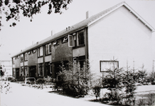 21935 D.K.W. woningen Vossebelt ., 1971-01-01