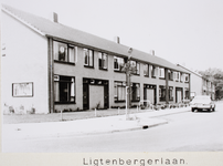 21958 D.K.W. woningen Vossebelt ., 1971-01-01