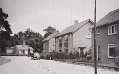 22225 Vrije sector woningen., 1967-08-01