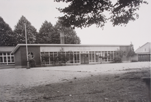 22231 Prinses Margrietschool (O.L. school)., 1967-08-01