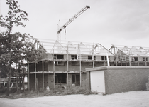 22313 Woningen in aanbouw., 1975-02-20