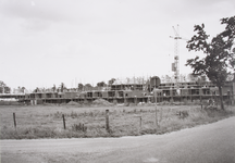 22314 Woningen in aanbouw., 1975-08-18