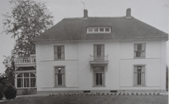 22385 Gemeentehuis Diepenveen, 't Weterman. Eerste gemeentehuis., 1851-01-01