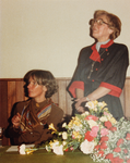 22908 Afscheid mej. W.H. Kleiboer als hoofd openbaar onderwijs te Diepenveen-dorp., 1983-12-09