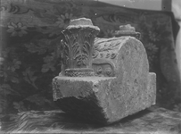 345 Stuk steen., 1900-01-01