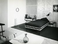 171 Auping bedmodel: Arrielle, 01-01-1960 - 31-12-1965