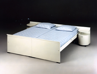 172 Auping bedmodel: Auborde, 01-01-1975 - 31-12-2000