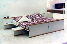 173 Auping bedmodel: Aurola, 01-01-1960 - 01-01-2000