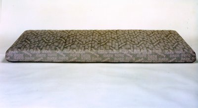 287 Auping matras: Model Komfortabel, 01-01-1990 - 31-12-2000