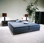 409 Auping bedmodel: Springset (boxspring)