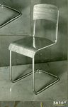 474 Stalen stoel (G1265), 01-01-1933 - 31-12-1938