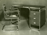 479 Bureau-fauteuil, 01-01-1933 - 31-12-1938