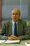 80 Dhr. H.R. (Henk) Kluiwstra adjunctdirecteur Verkoop firma Auping., 01-01-1985 - 31-12-1985