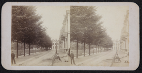 34 Noordenbergsingel, gezien vanaf de kant van de IJssel, 1880-01-01