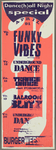 361 Programmaoverzicht Dance (h)all Night van de maand april.5 april Funny Vibes12 april Underground dance13 april ...