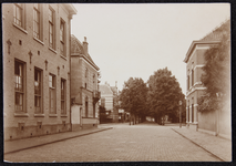 117 Van Twickelostraat Deventer. Procedé: daglicht gelatine zilverdruk, 1921-01-01