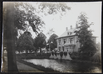 125 Noordenbergsingel Deventer. Woning Parkweg 15. Procedé: ontwikkel gelatine zilver druk, 1921-01-01