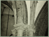 1144 Interieur kerk., 1965-01-01