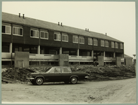 1151 Nieuwbouw 't Oostrik., 1974-01-01