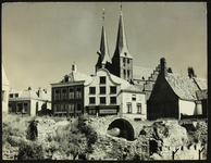 1329 Bergschild met Bergkerk., 1965-01-01