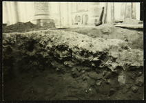 1419 Bergkerk, opgraving., 1974-01-01