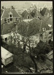 1455 Sassenstraatje en Bergschild. Foto genomen vanaf de Bergkerk., 1965-01-01