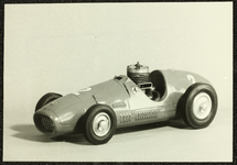 191 Raceauto. Collectie Speelgoedmuseum., 1972-01-01