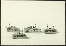 233 4 boten., 1974-01-01