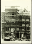 243 Verbouwing huizen Bergkwartier., 1965-01-01