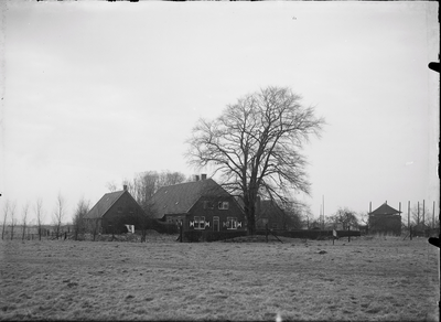 551 Omgeving Deventer - woning Ankersmit. Locatie onbekend., 1906-01-01