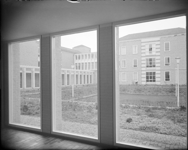 601 Deventer - Van Oldenielstraat 12, St. Jozef ziekenhuis; interieur., 1956-01-01
