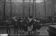 291 Sint Nicolaas op de Houtmarkt, bij de Boreelkazerne, 1900-01-01