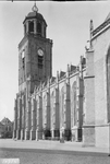 767 Grote Kerkhof 41-42, Lebuinuskerk., 1900-01-01