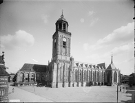774 Grote Kerkhof, Lebuïnuskerk, 1900-01-01