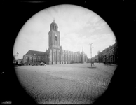 778 Grote Kerkhof, Lebuïnuskerk, 1900-01-01